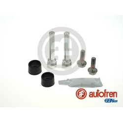  kreipiančiųjų movų rinkinys, stabdžių apkaba