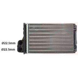  šilumokaitis, salono šildymas