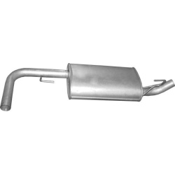 vidurinis duslintuvas  vidurinis duslintuvas