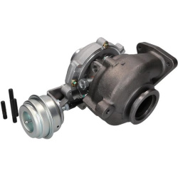  kompresorius, įkrovimo sistema