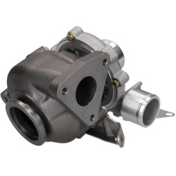  kompresorius, įkrovimo sistema