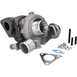  kompresorius, įkrovimo sistema