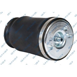  pneumatinė spyruoklė, pakaba