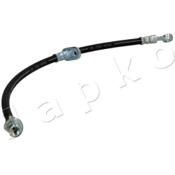  laikantysis rėmas, stabdžių žarnelė