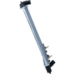  radiatorius, variklio aušinimas