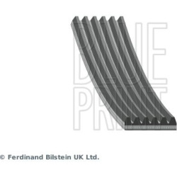  V formos rumbuoti diržai