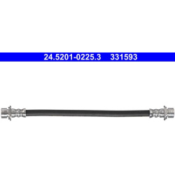  stabdžių žarnelė