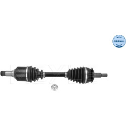  pusašis <small>MEYLE-ORIGINAL: True to OE.</small>