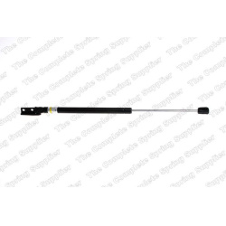  dujinė spyruoklė, bagažinė