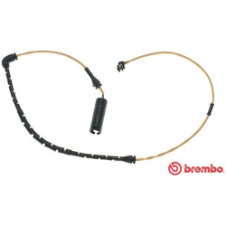  įspėjimo kontaktas, stabdžių trinkelių susidėvėjimas <small>PRIME LINE</small>