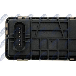  valdiklis, turbokompresorius