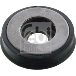  frikcinis guolis, pakabos statramsčio atramos montavimas