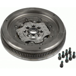 smagratis <small>Dual-mass flywheel</small>