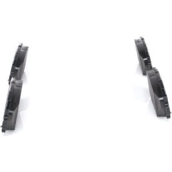  stabdžių trinkelių rinkinys, diskinis stabdys