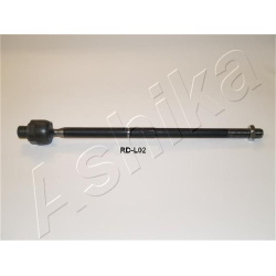  vidinė skersinė vairo trauklė