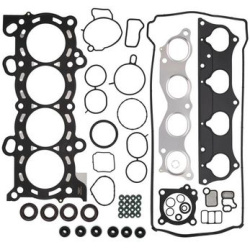  tarpiklių komplektas, cilindro galva