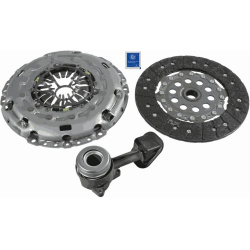 sankabos komplektas <small>XTend Kit plus CSC</small>  sankabos komplektas <small>XTend Kit plus CSC</small>