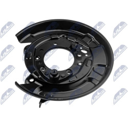  apsauginis skydas, stabdžių diskas