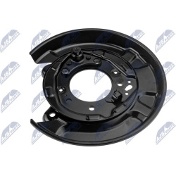  apsauginis skydas, stabdžių diskas