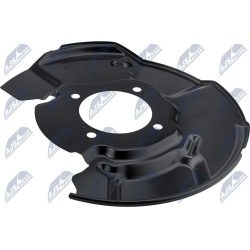  apsauginis skydas, stabdžių diskas