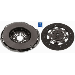  sankabos komplektas <small>XTend</small>