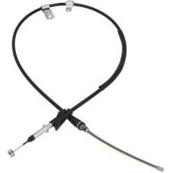  trosas, stovėjimo stabdys