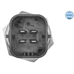  siuntimo blokas, aušinimo skysčio temperatūra <small>MEYLE-ORIGINAL: True to OE.</small>
