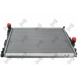  radiatorius, variklio aušinimas <small>LORO</small>