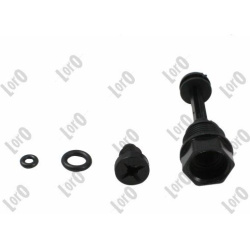  radiatorius, variklio aušinimas <small>LORO</small>