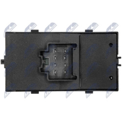 jungiklis, lango pakėliklis  jungiklis, lango pakėliklis