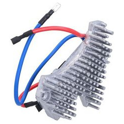  varža, vidaus pūtiklis