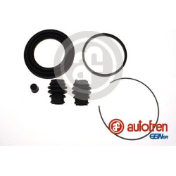  remonto komplektas, stabdžių apkaba