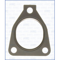  tarpiklis, turbinos įvadas (piltuvas)