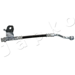  laikantysis rėmas, stabdžių žarnelė