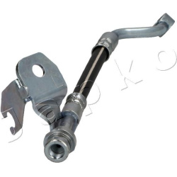  laikantysis rėmas, stabdžių žarnelė