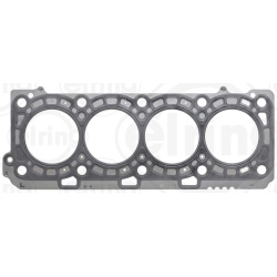  tarpiklis, cilindro galva