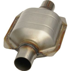  katalizatoriaus keitiklis, universalus