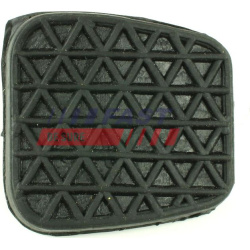  pedalo antdėklas, stabdžių pedalas