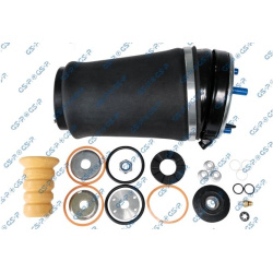  pneumatinė spyruoklė, pakaba