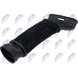  įsiurbimo vamzdis, oro filtras