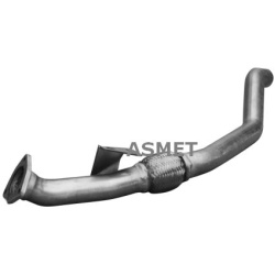  išleidimo kolektorius