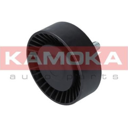  kreipiantysis skriemulys, V formos rumbuotas diržas