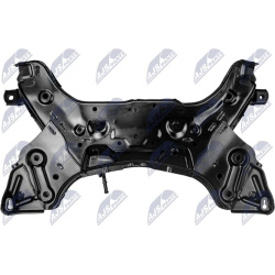  atraminis rėmas, variklio atrama