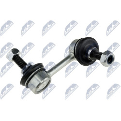  stabilizatoriaus traukė