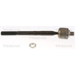  vidinė skersinė vairo trauklė