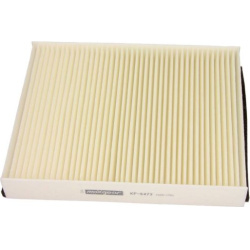  filtras, salono oras