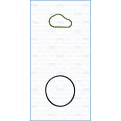  tarpiklių rinkinys, vakuuminis siurblys