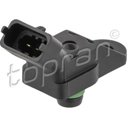  jutiklis, degalų slėgis