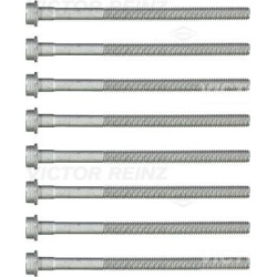 varžtų kompl., cil. galvutės varžtai  varžtų kompl., cil. galvutės varžtai