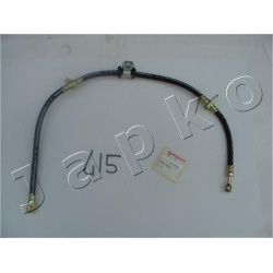  laikantysis rėmas, stabdžių žarnelė